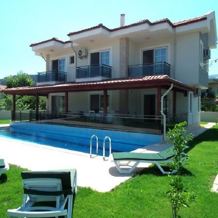Villa Zehra Dalyan Exteriör bild