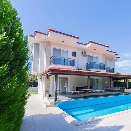 Villa Zehra Dalyan Exteriör bild