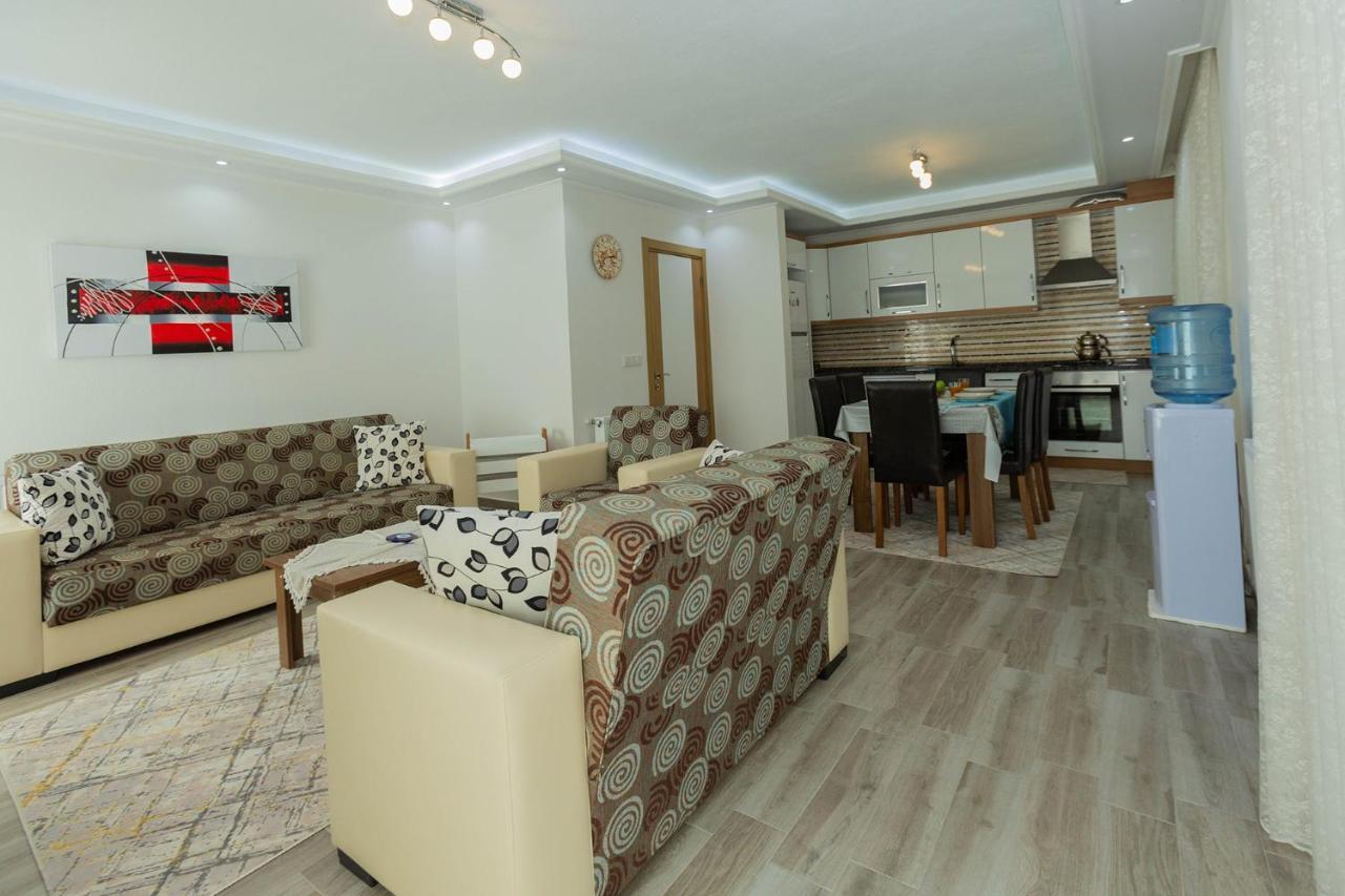 Villa Zehra Dalyan Exteriör bild
