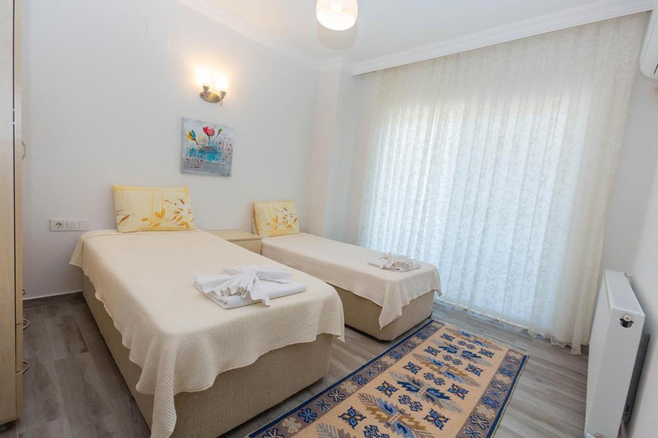 Villa Zehra Dalyan Exteriör bild