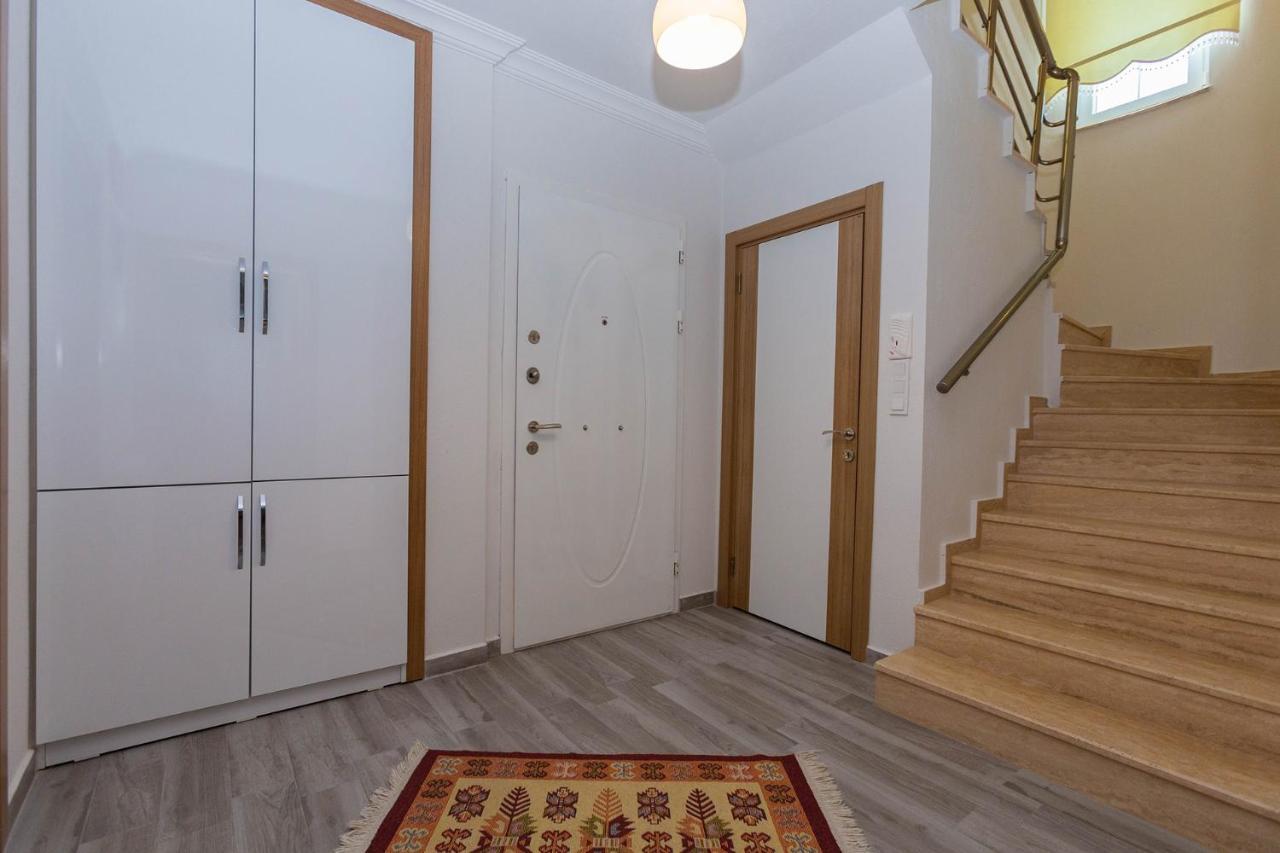 Villa Zehra Dalyan Exteriör bild