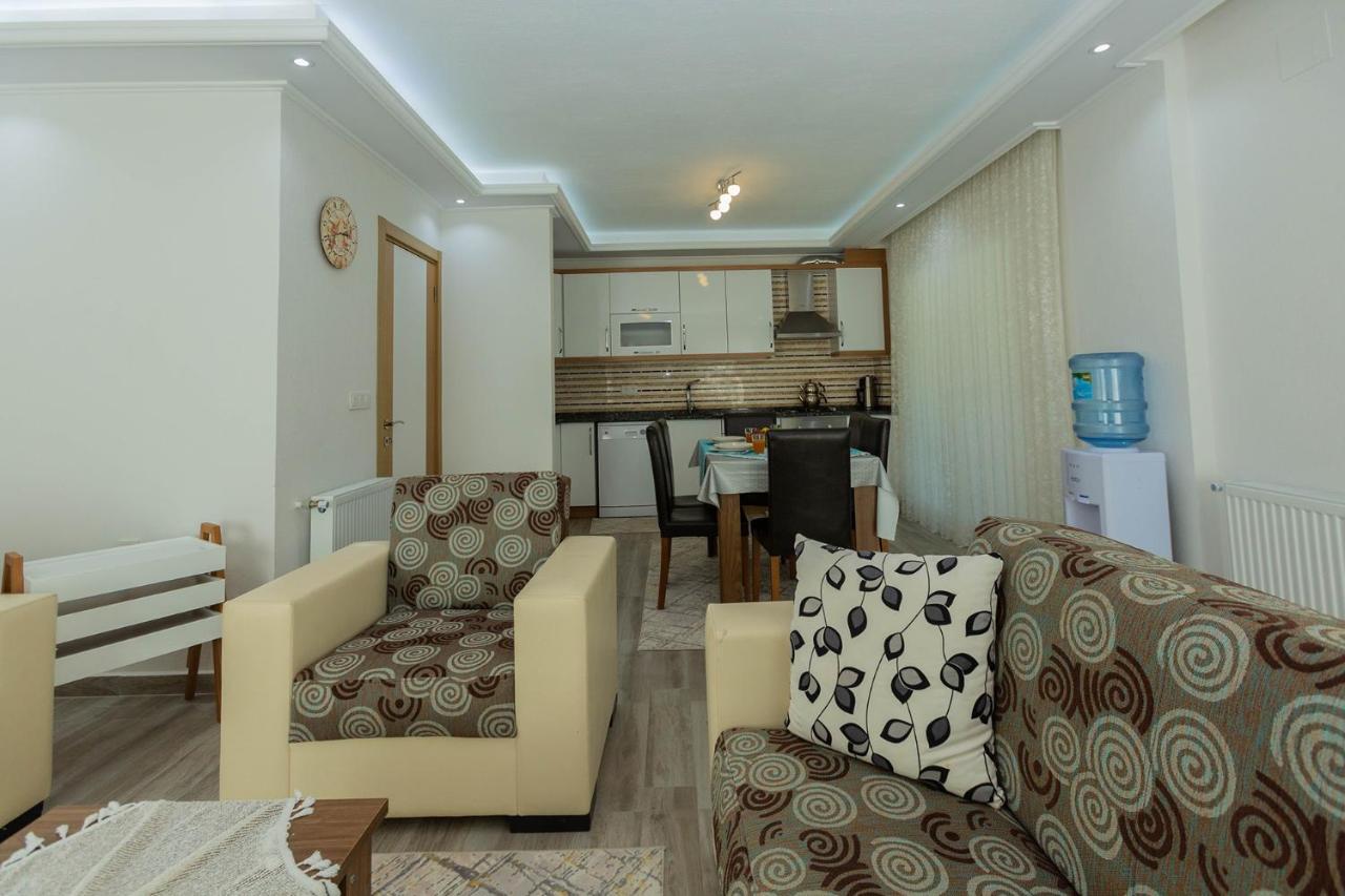 Villa Zehra Dalyan Exteriör bild