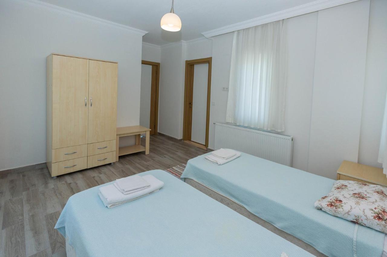 Villa Zehra Dalyan Exteriör bild