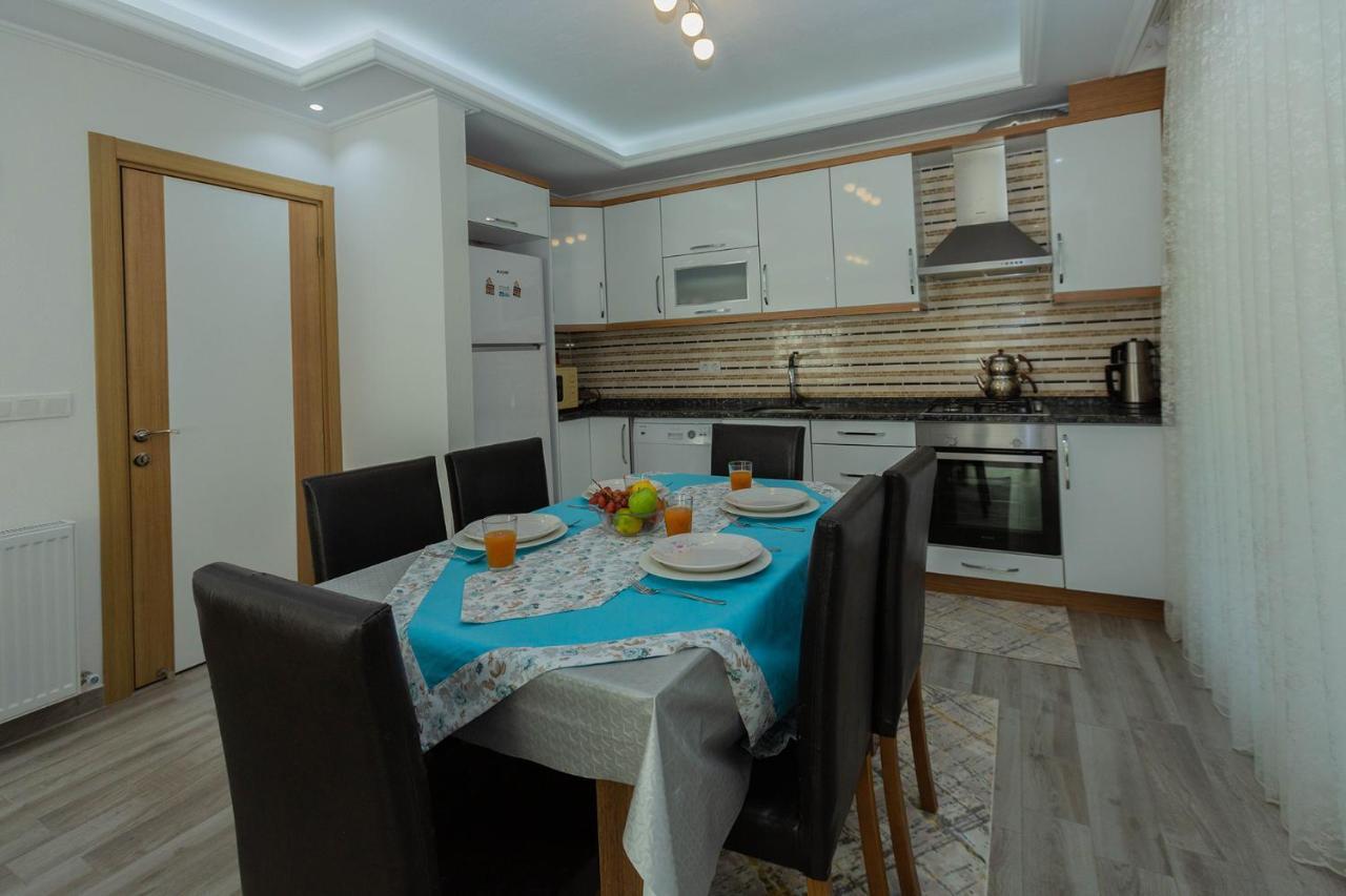 Villa Zehra Dalyan Exteriör bild