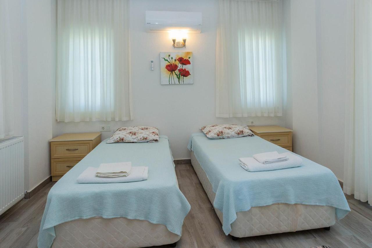 Villa Zehra Dalyan Exteriör bild