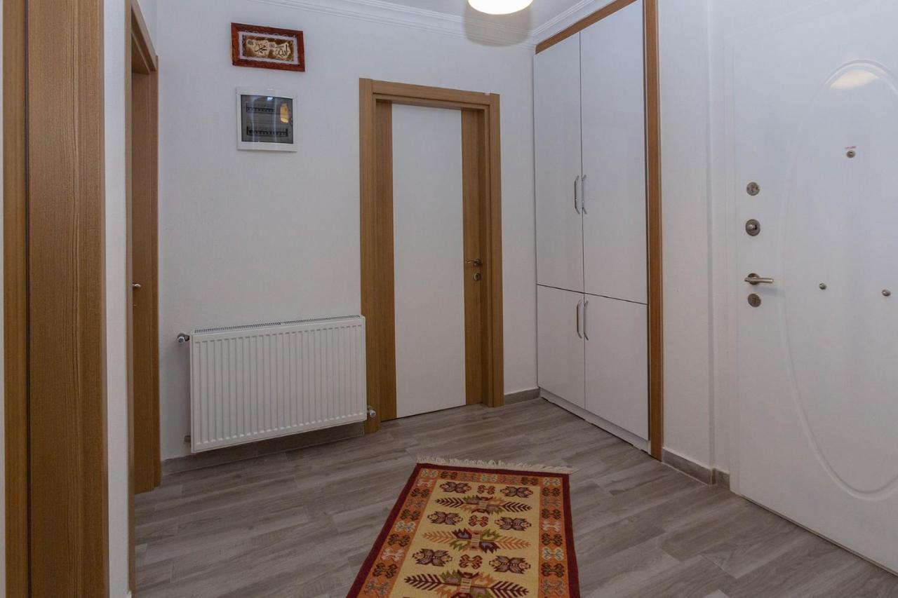 Villa Zehra Dalyan Exteriör bild